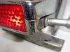 Hinterradabdeckung Yamaha XV 700 / 750 SE