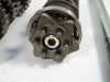 Getriebe Honda CBF 500