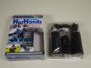 Gasgriff Honda CBR 600 F
