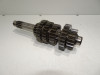 Gear box Ducati Monster S4