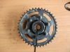 Driven flange Kawasaki ZX 6 R