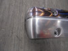 Motorblokdeksel Honda Goldwing GL1800