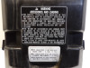 Achterspatbord Honda CB 500
