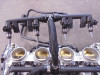 Einspritzanlage BMW S 1000 R