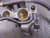 Throttle body BMW F 750 GS