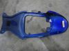 Rear cowl Suzuki GSX R 750