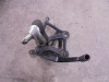 Fussrastenanlage Honda CBR 1000 F