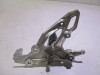 Rechter schetsplaat BMW R 1250 RS