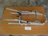 Achtersubframe Aprilia Tuono 1000