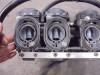 Carburateurset Kawasaki ZZR 600
