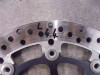 Bremsscheibenset Ducati Diavel 1260