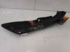 Rechter achterkant Honda VFR 750