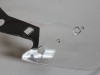 Wind screen Yamaha FJR 1300