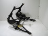 Lampenverkleidung Rahmen Suzuki GSX F 1100