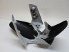 Voorspatbord Ducati Multistrada 1200