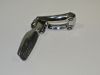 Pillion step right BMW R 1200 C