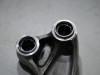Link systeem achterveer Honda CBR 600 RR