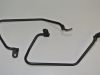 Suitcase bracket set Yamaha FZ6