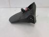License plate holder Triumph Sprint ST 1050