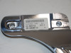 Achtersubframe Harley Davidson Softtail