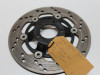 Bremsscheibe vorne links Suzuki RG 500