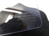 Wind screen Yamaha MT 09