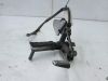 Main step holder right Honda CBR 1100 XX