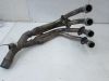 Downpipes Yamaha YZF R6
