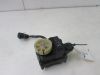 Exup valve Honda CBR Fireblade