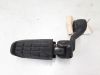 Fussrastetrager vorne links Yamaha XJ 900 S Diversion