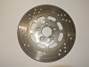 Bremsscheibe hinten  Harley Davidson Sportster