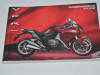 Instructieboekje Honda VFR 1200
