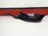 Cowl left rear Suzuki GSX R 600