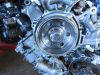 Motorblock Honda VFR 800 I