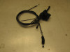 Lever handle clutch BMW R 850 R