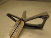 Main step holder right Honda VFR 750