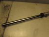 Voorpoot links compleet Suzuki GN 250