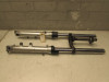 Voorpoten compleet Honda VFR 750