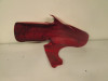 Kotflugel vorne Honda CBR 600 F
