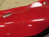 Cowl rear right Yamaha FAZER 600