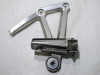 Pillion step right Yamaha FAZER 600