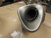 Muffler Yamaha MT 09