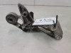 Duo voetsteun links Yamaha XJ 900 S Diversion
