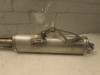 Auspuff Honda VTR 1000 F