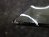 Rechter achterkant BMW R 1200 R