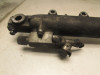 Front Fork left complete Yamaha FJ 1200