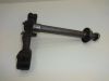 Steering stem Honda Goldwing GL