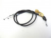 Throttle cable Honda CBR 1000 F