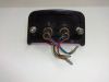 Rear light Kawasaki LTD 454