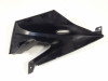 Linker achterkant BMW R 1200 ST